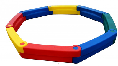 Песочница разборная FAMILY (8 элементов)