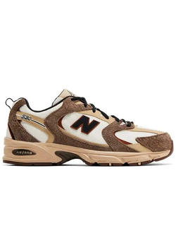 New Balance 530 Brown Beige