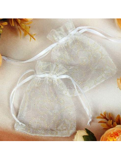 Мешочек 9*7 см "Легкость"