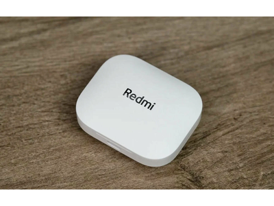 Xiaomi Redmi Buds 5 Белый