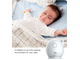 Видеоняня baby monitor ABM100S 4,3 inch
