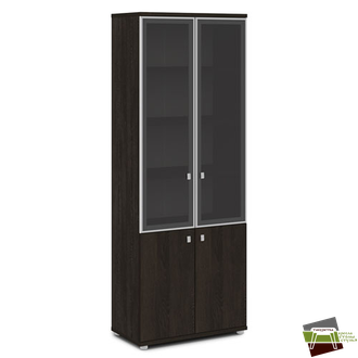 Шкаф V-614 820*440*2195 мм (Ш*Г*В)