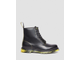Ботинки Dr Martens 1460 Marbled Sole Black