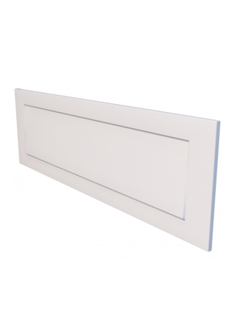 Лицевой экран для ванны Triton Александрия 150, 150x59 см