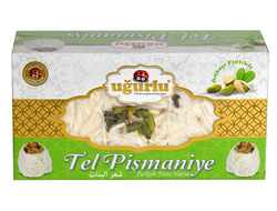 Пишмание Ugurlu c фисташками, 220 гр