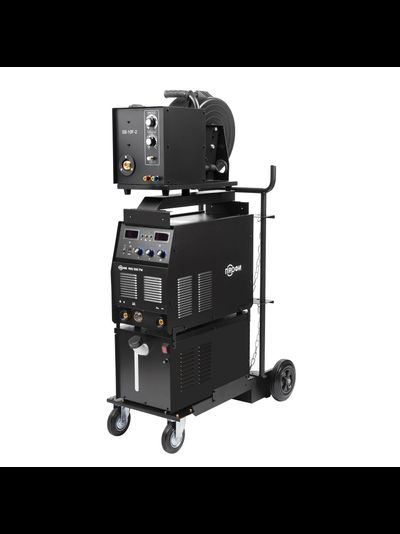 ПРОФИ MIG 500 FW