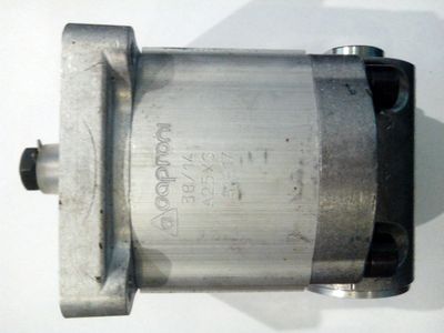 Шестеренный насос А25Х В2488064