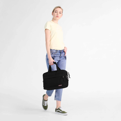 Eastpak bartech sales black