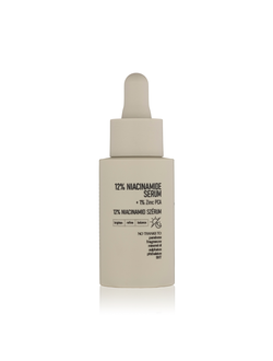 Nerds Сыворотка для лица 12% NIACINAMIDE
