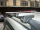Багажник Атлант Reil (Atlant) с прямоугольными алюминиевыми перекладинами