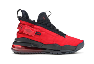 Nike Jordan Proto Max 720 Gym Red