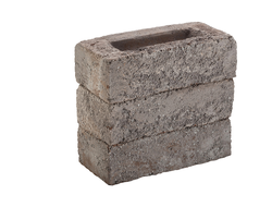 Кирпич ручной формовки Захарово 215х102х65