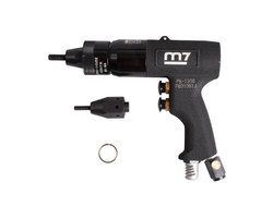 Пневматический заклепочник для резьбовых заклепок М6 - М8 MIGHTY SEVEN PB-1308