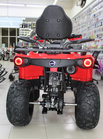 Квадроцикл SHARMAX Hummer 320 RX