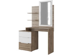 Стол туалетный Лагуна-8