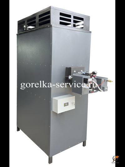 Калорифер на жидком топливе STAFF-V