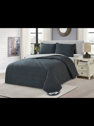 Постельное белье с одеялом TANGO Primavera сатин-твил евро 200x220x1 230x250x1 50x70x2 w400-65