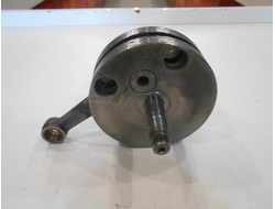 Коленвал Ява 50 05