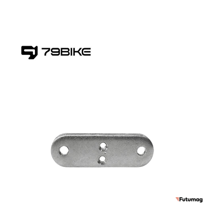 Кронштейн датчика опрокидывания для 79Bike