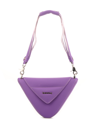 SPACY 3007 Пурпурный