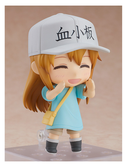 Нендроид Тромбоцит (Platelet)