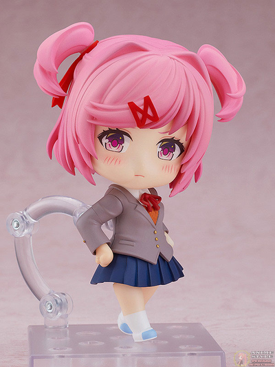 Нендроид Нацуки (Natsuki)