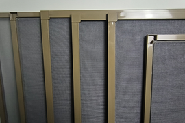 МОСКИТНЫЕ СЕТКИ В САНКТ-ПЕТЕРБУРГЕ