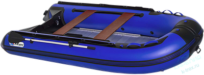 Лодка ПВХ SMarine SDP Max 330