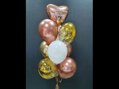 Сет воздушный № 2