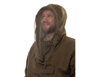 Костюм Nova Tex Антигнус грета, олива
