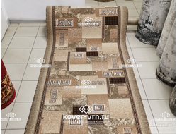 Дорожка паласная p1286-103 /  размер 1,5*2,3 м