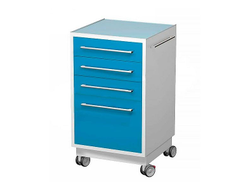 Передвижная тумба AR-41