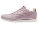 Reebok Classic Leather Lilac (36-40) Арт. 207F-A