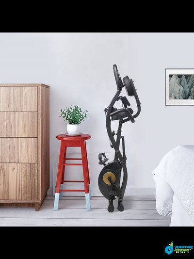 Велотренажер DFC SUN FITTER PRO