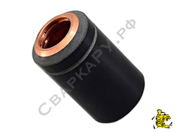 Насадка защитная плазмотрона Trafimet для CB150 Long Life