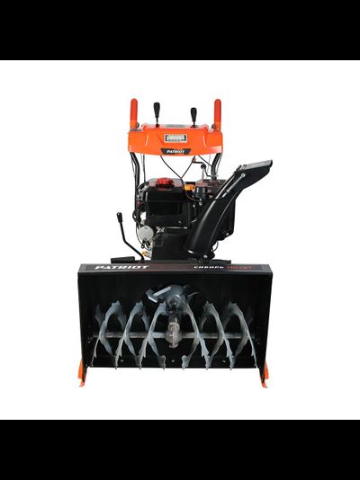 Снегоуборщик бензиновый PATRIOT СИБИРЬ 130 CET