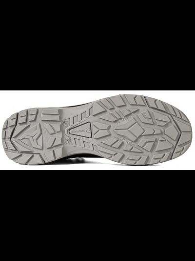 Полуботинки ATLAS ПУ-ПУ с КП  Арт.6240 S1