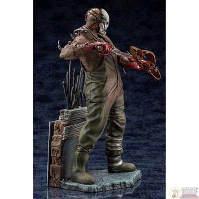 Фигурка Охотник (The Trapper Kotobukiya)