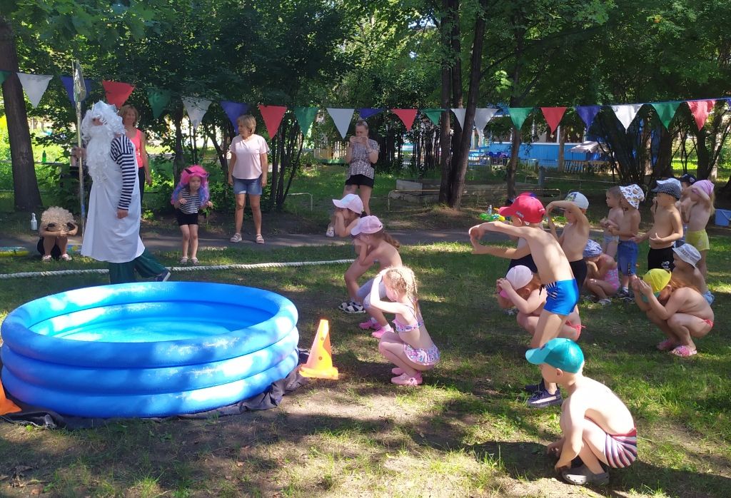 rajce.idnes Бассейн 