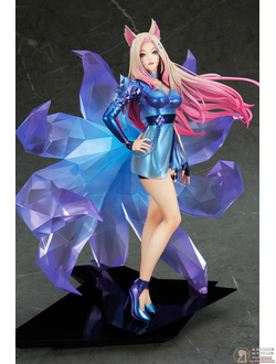 Фигурка 1/7 Ари (Ahri Apex Innovation)