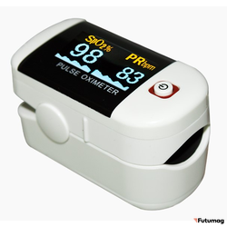 Пульсоксиметр MD300C22