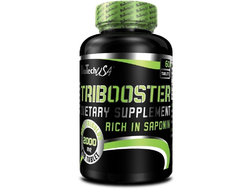 (BioTech) Tribooster - (60 табл)