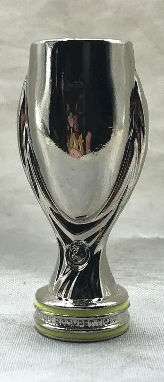 Кубок - UEFA Super Cup