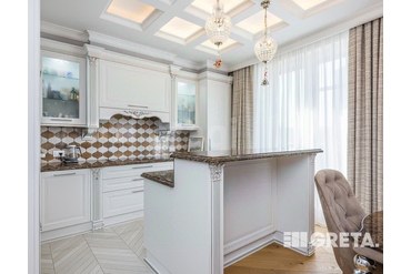 Элегантная классика. Глория &amp; Византия