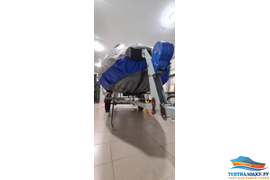 Тент на лодку COMPASS 325Е