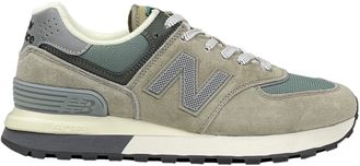 New Balance 574 Classic Steel Grey Haki