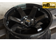 Комплект дисков R17 8,0J ET+35 5*114,3 Rota Grid TE37 SL Черный (D206)