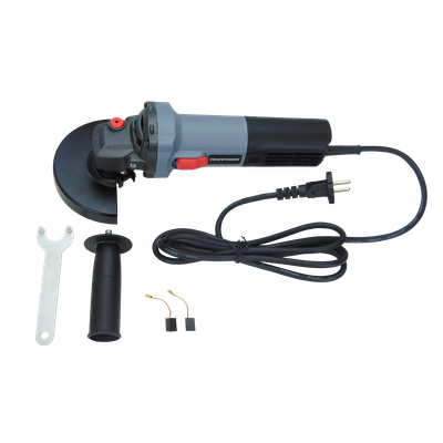 Сетевая УШМ (болгарка) PROFIPOWER PGS-1050R