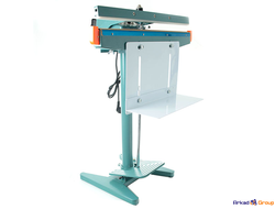 Запайщик напольный  PFS-650 Foodatlas Pro