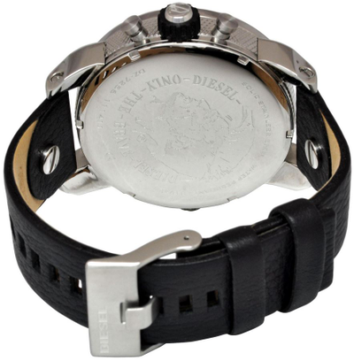 Diesel dz7256 price discount